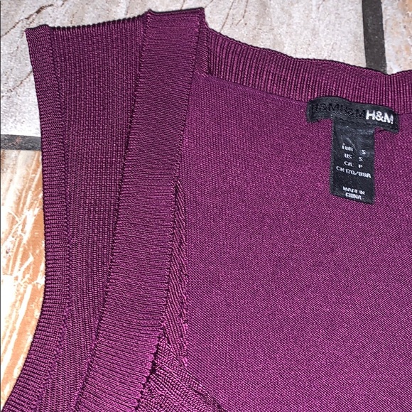 Slinky H&M Bodycon Dress - Picture 8 of 12